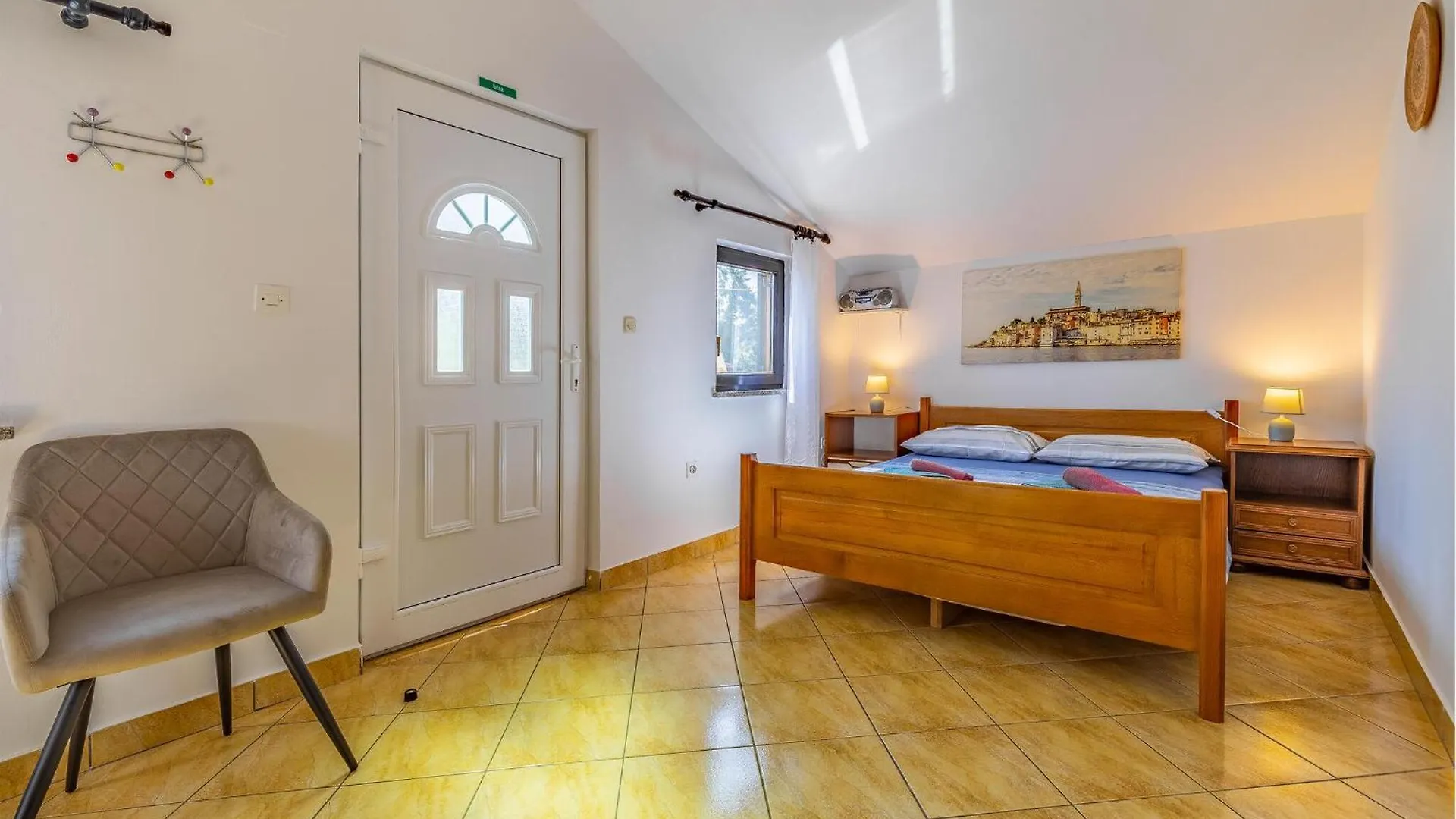 Stunning Apartment In Medulin With Wifi