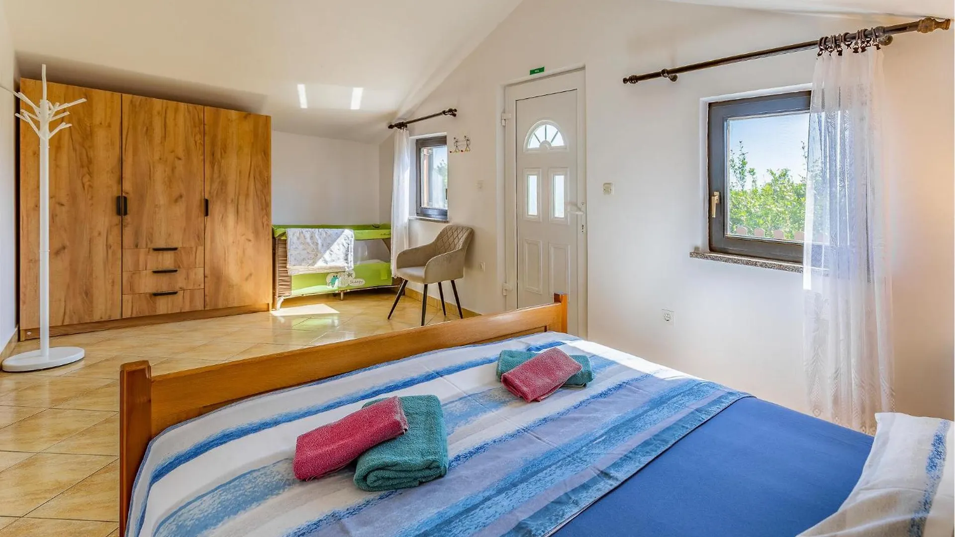 Stunning Apartment In Medulin With Wifi