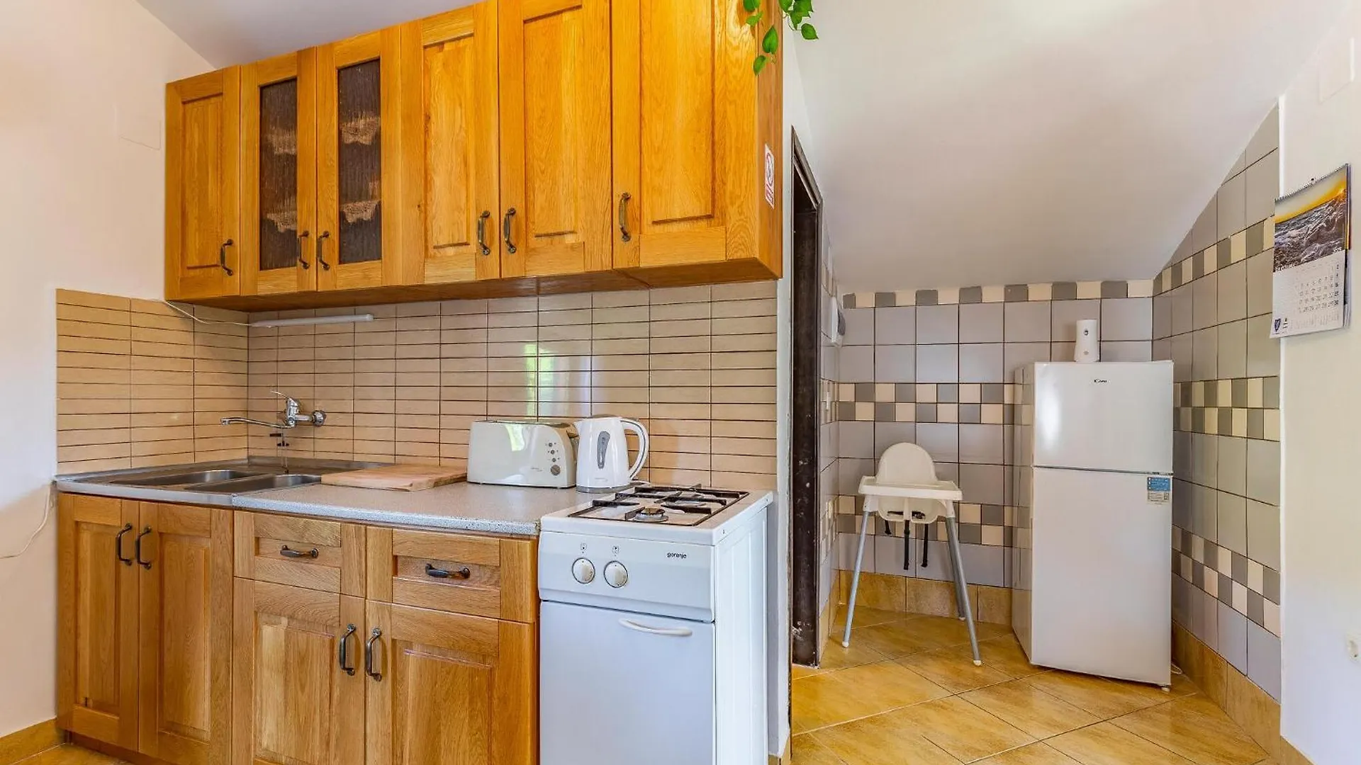 Stunning Apartment In Medulin With Wifi
