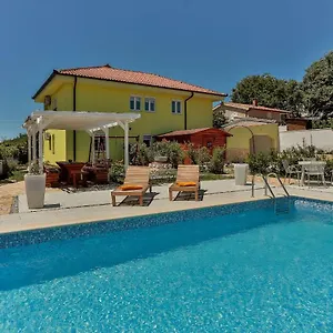 Appartamento Dora Victoria Dream, Medolino